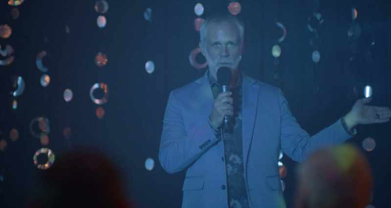 �� Ground control to Major Tom ♪