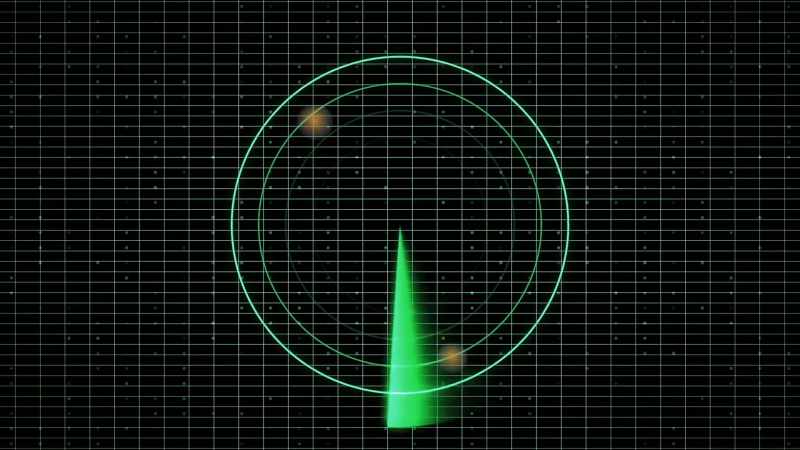 Ground Control tracked the Scorpion