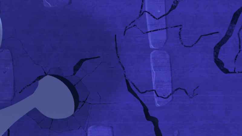 (ground rumbling)