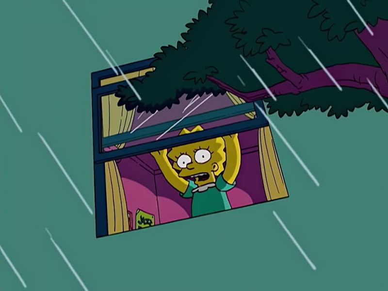 Groundskeeper Willie?