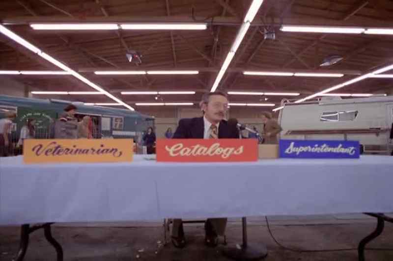 Group judging will begin at 4:30