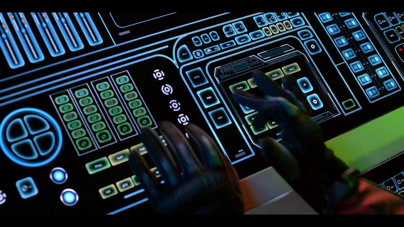 Group leader, shuttle is following your course