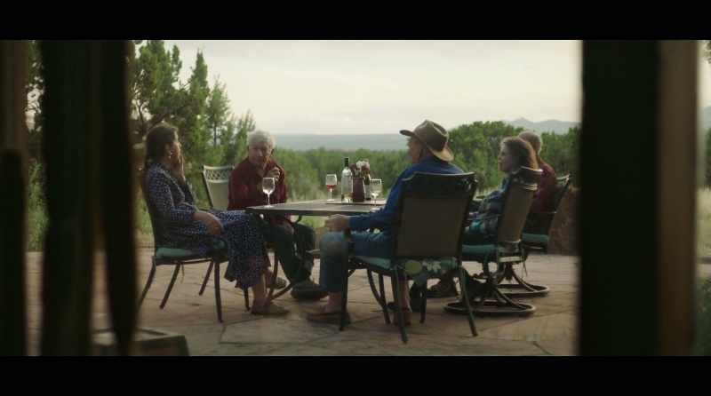 [group talking indistinctly]