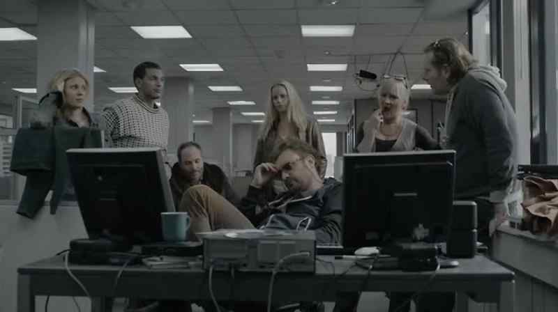 Groups spread fear by saying that they're many
