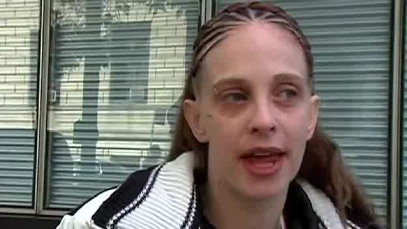 Growing up on Staten Island