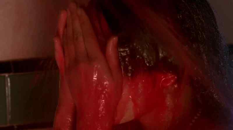 (GROWLING, MOANING INTENSIFY)