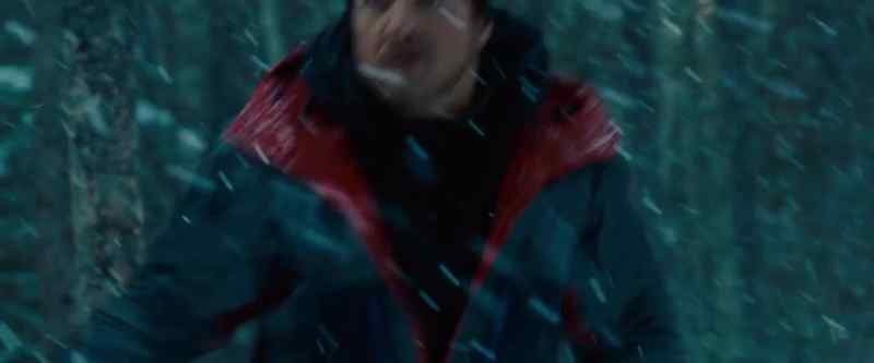 (GROWLING)