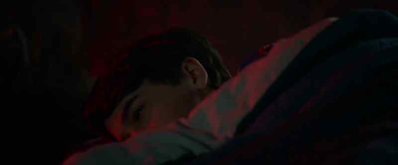 [ Growling ]
