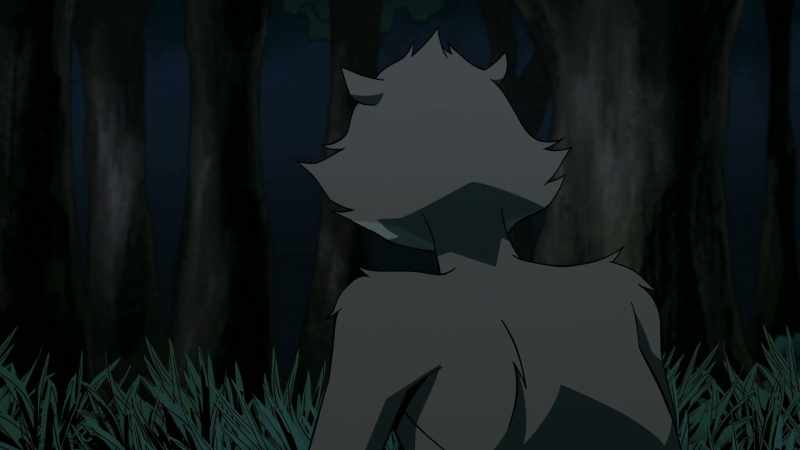 [growling]