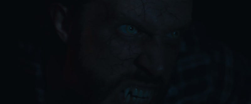 [growling]