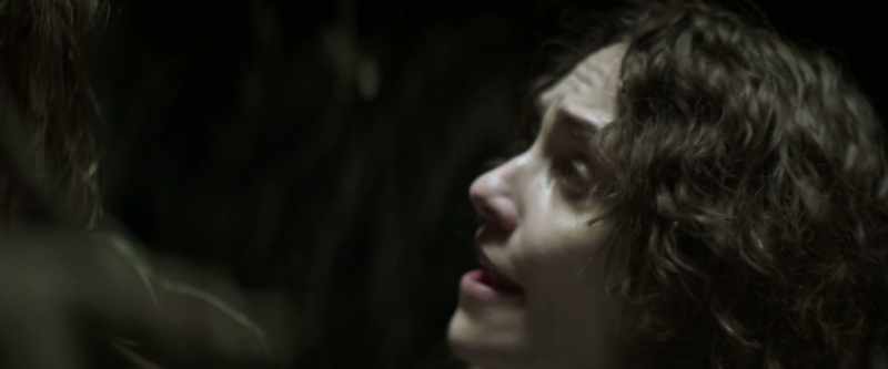 [growling]