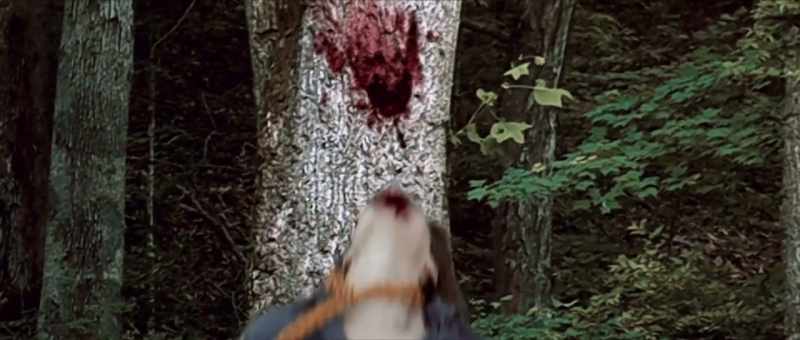 (growling)