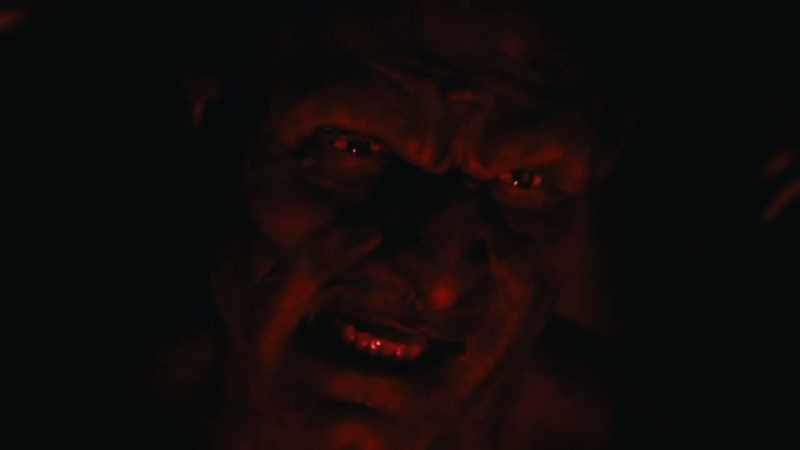 (GROWLING)