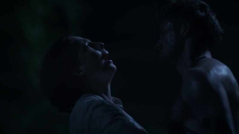 (GROWLING)
