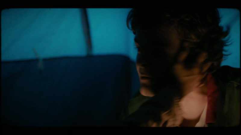 [growls] -Bryan, what is that?