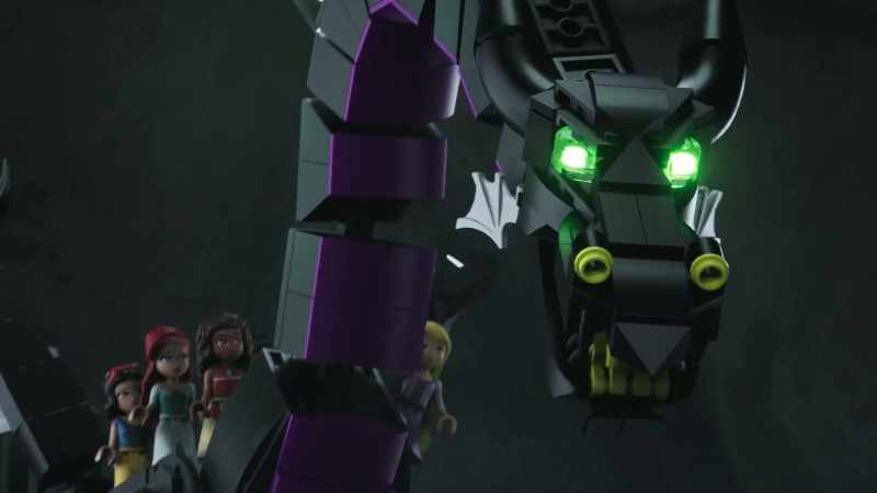 [growls, roars]