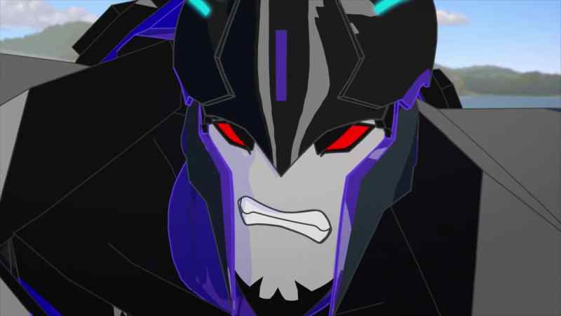 ( growls )