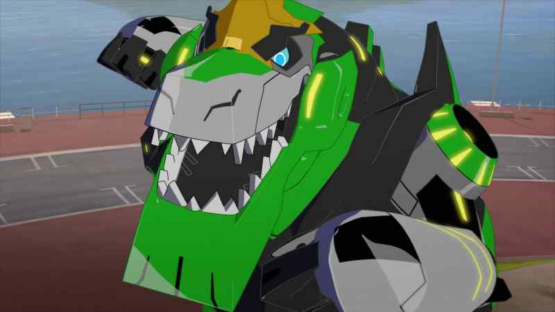 ( growls )