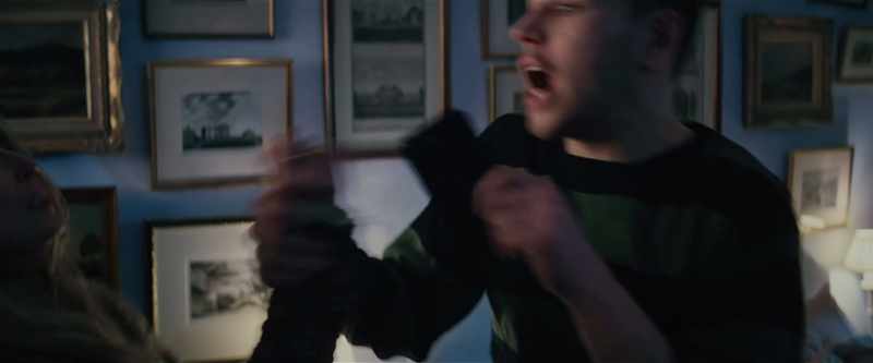 (GROWLS)