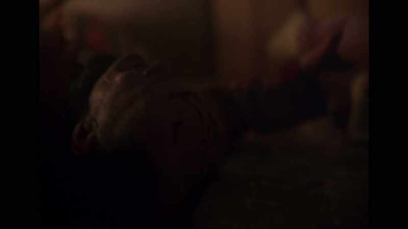 [growls]