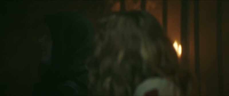 [ Growls ]