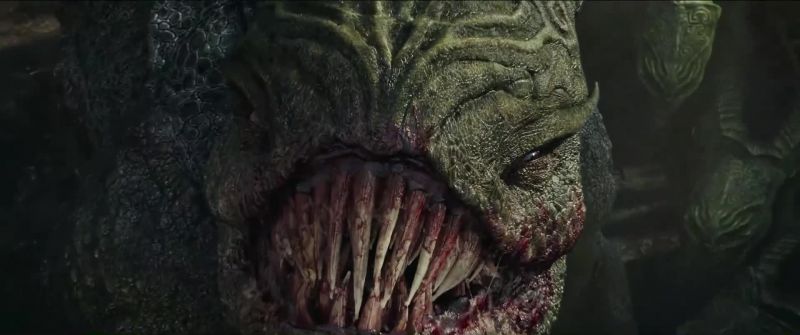 (GROWLS)