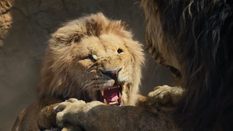 Long live the king!