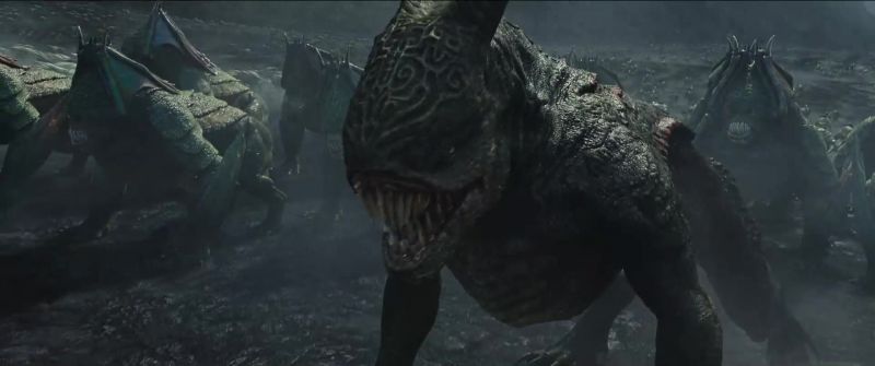 (GROWLS)
