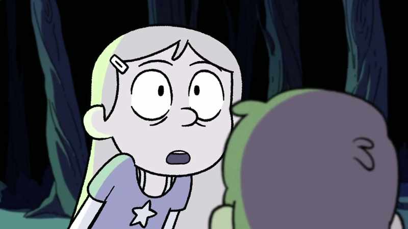 [growls]