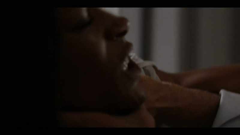 [Growls] You will not ruin me!