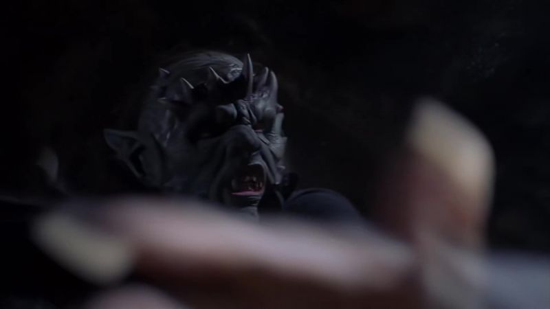 GRR!