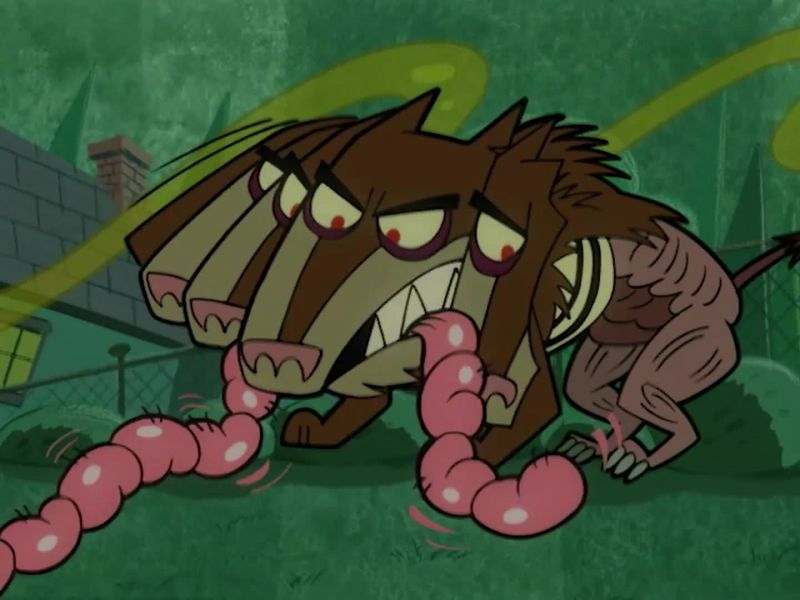 [GRR]