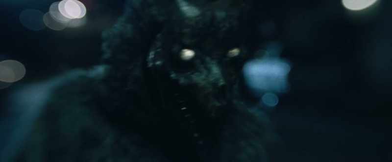Grrr! - Howl, Will, howl
