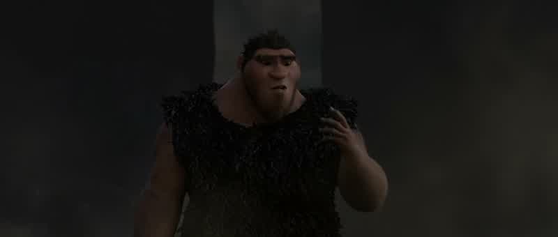 Grug, listen to me