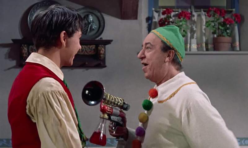 Grumio you are a genius