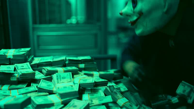 GRUMPY: That's a lot of money