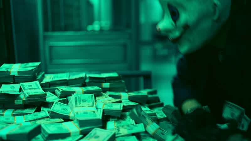 Grumpy: That's a lot of money