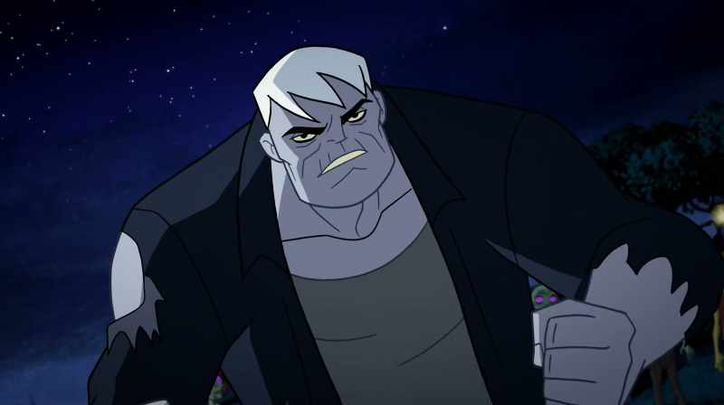 Grundy stole diamond fair and square