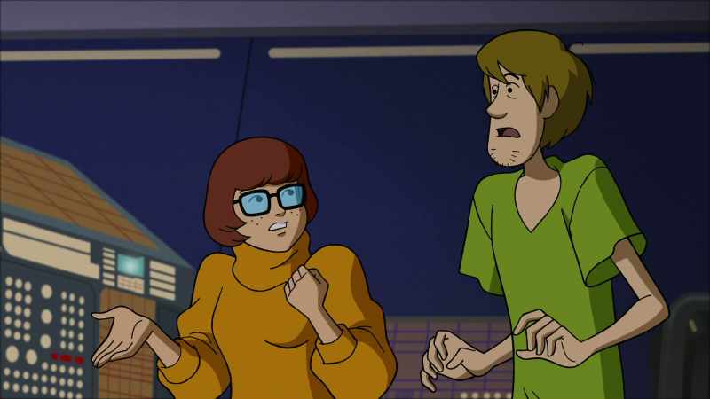 Grundy's vanished. - You don't think