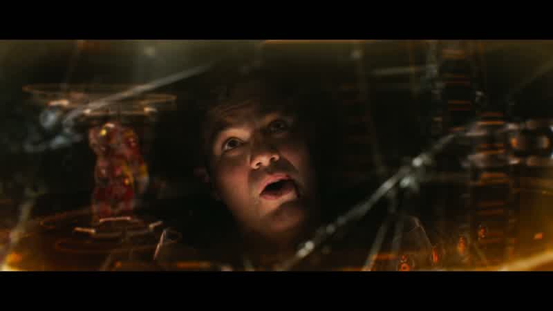 Hulk, we got a lot to figure out, pal