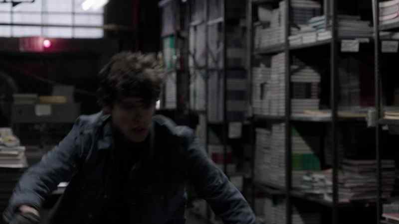 [ GRUNTING CONTINUES ]
