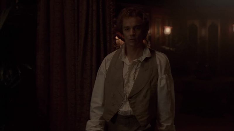 [ Grunting, Moaning ]