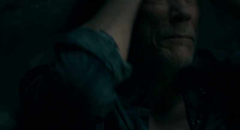(grunting, panting)