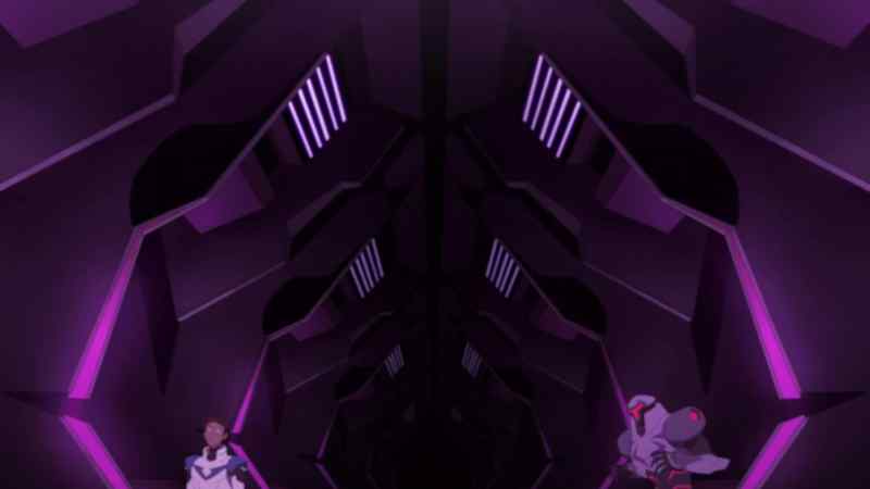 [grunting] -Razzle-dazzle!