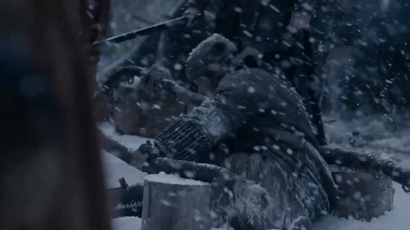 [grunting]