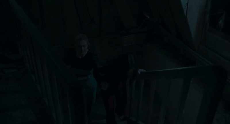 [grunting]