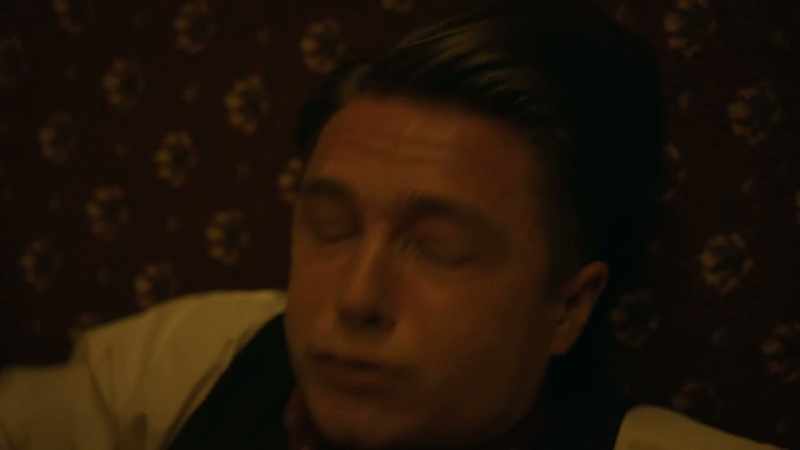 [grunting]