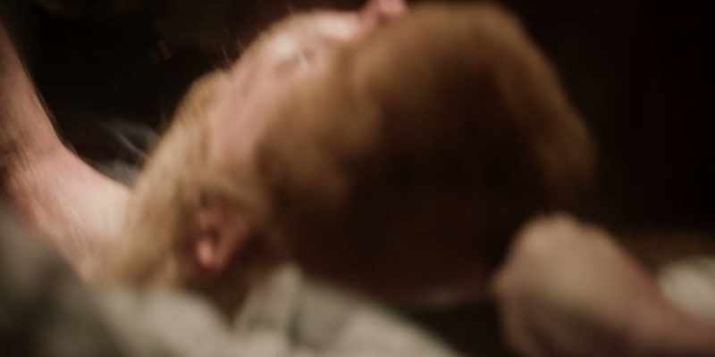 [grunting]