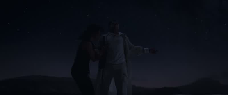 Marc? - I want you to remember one thing