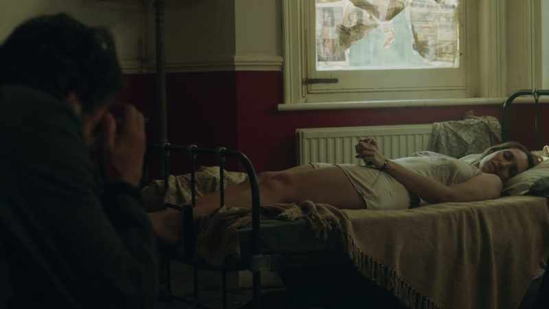 [grunting]